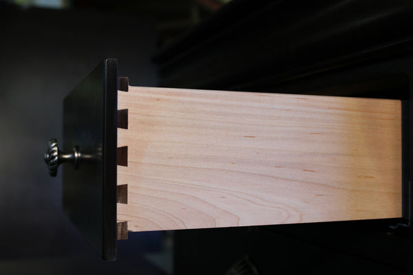 Chateau - Hardwood Amish Chifferobe