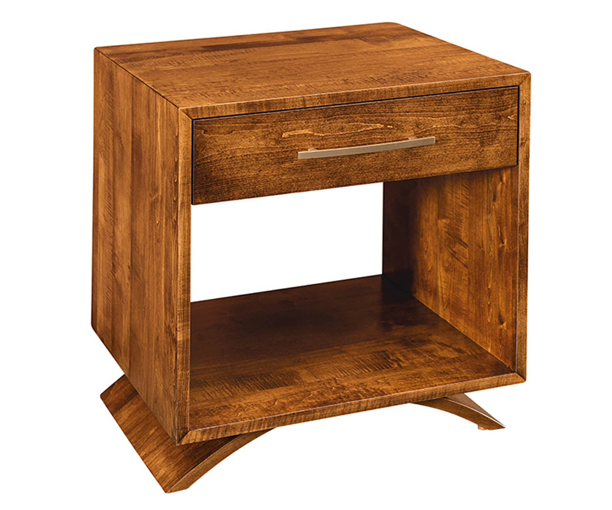 Covington - Amish Handcrafted End Table