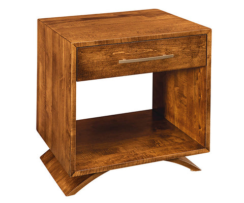 Covington - Amish Handcrafted End Table