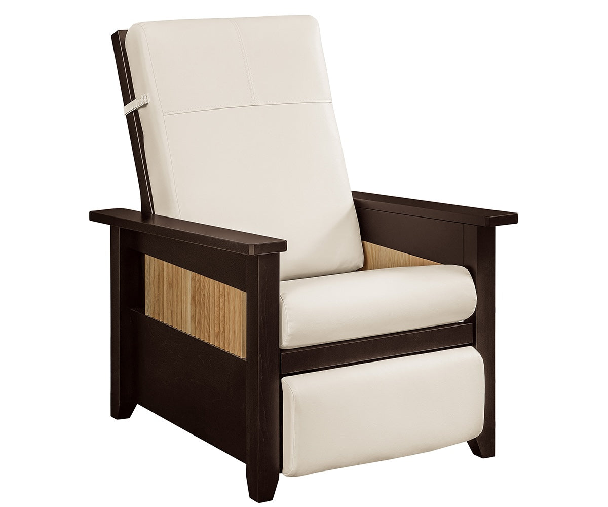 Sofi - Amish Handcrafted Recliner