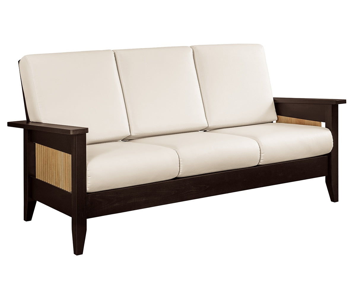 Sofi - Amish Handcrafted Sofa