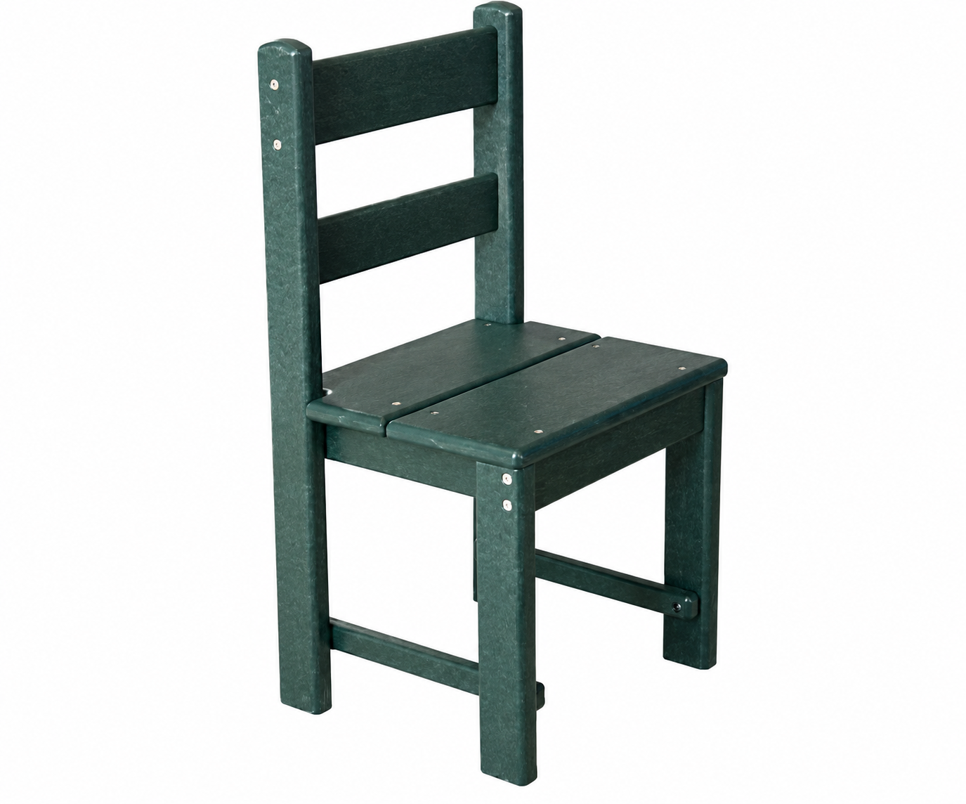 Economy - Poly Outdoor Kids Chair