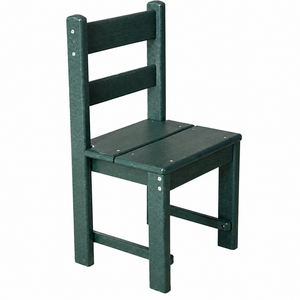 Economy - Poly Outdoor Kids Chair