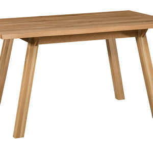 Ellington Leg - Handcrafted Solid Top