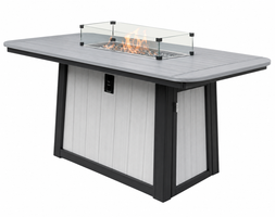 Eureka - Outdoor Fire Table