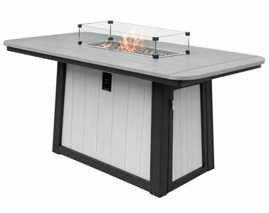 Eureka - Outdoor Fire Table