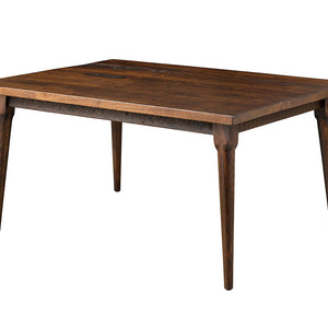 Elliot - Reclaimed Barnwood Dining Table