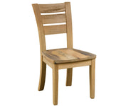 Staunton- Reclaimed Barnwood Dining Chair