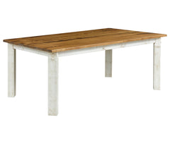Hoosier - Reclaimed Barnwood Dining Table