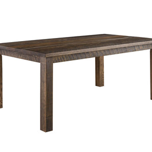 Scranton - Reclaimed Barnwood Dining Table