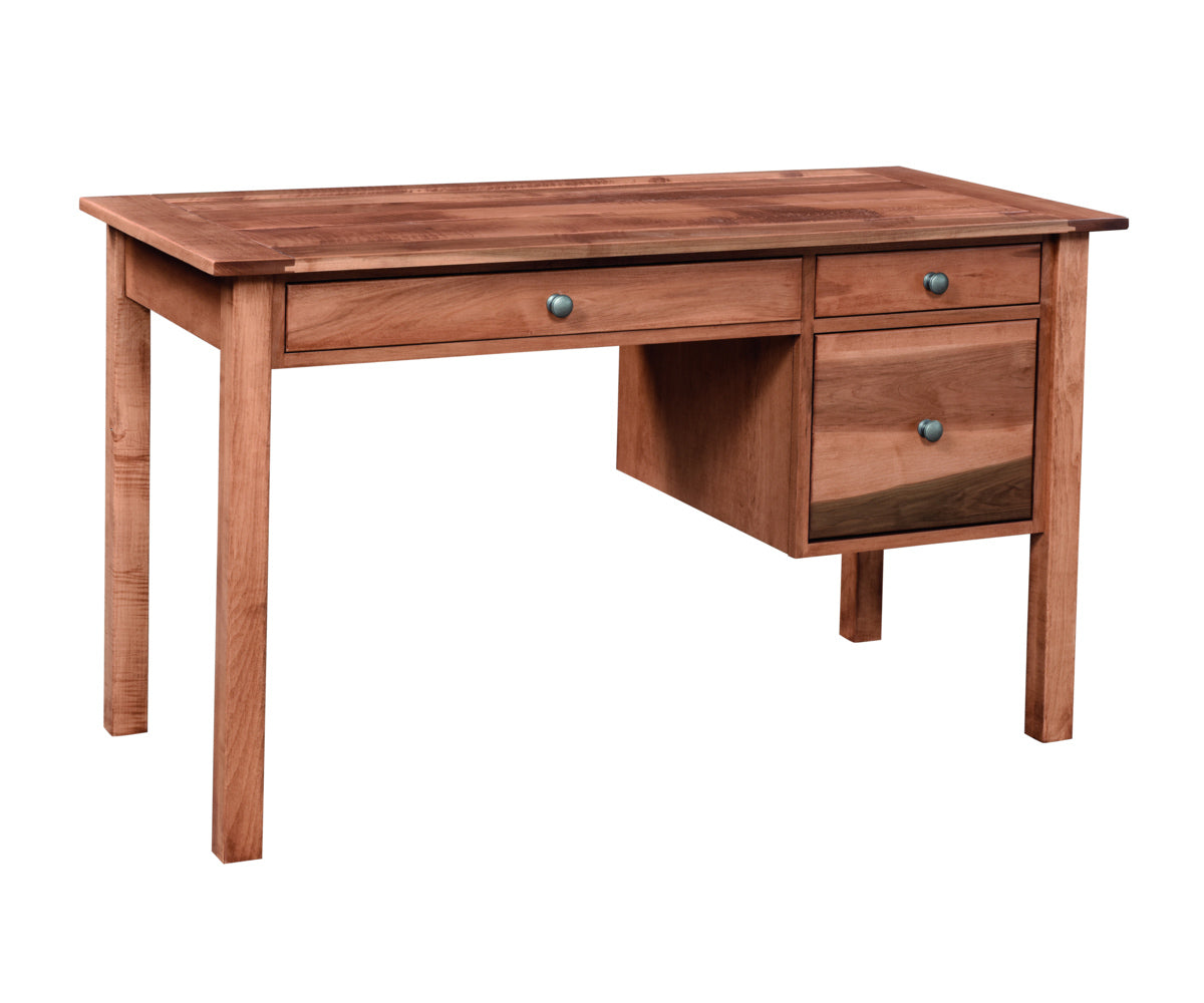 Farmerstown - Amish Hardwood Student Desk