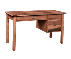 Farmerstown - Amish Hardwood Student Desk