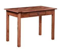 Farmerstown - Amish Hardwood Writing Desk