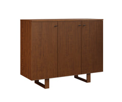 Ferndale- Amish Handcrafted Server Cabinet