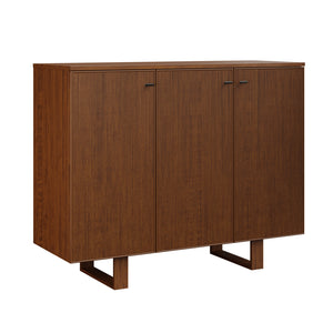 Ferndale- Amish Handcrafted Server Cabinet