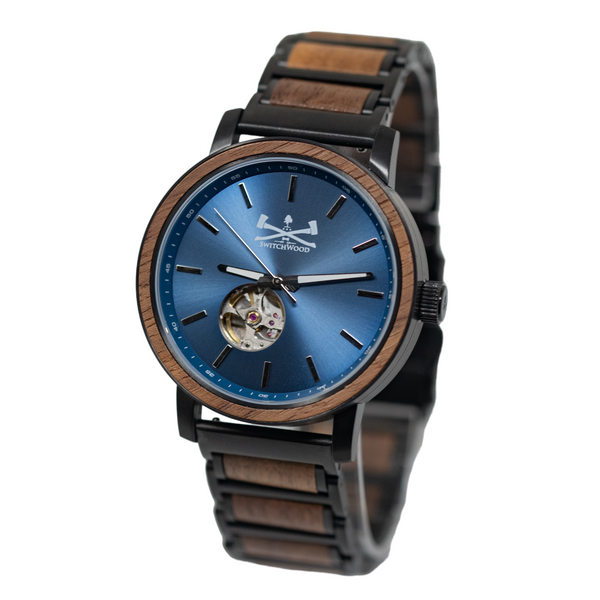 Finestra Watch - Blue