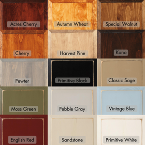 Color Guide