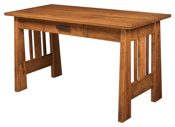 Freemont - Amish Handcrafted Desk