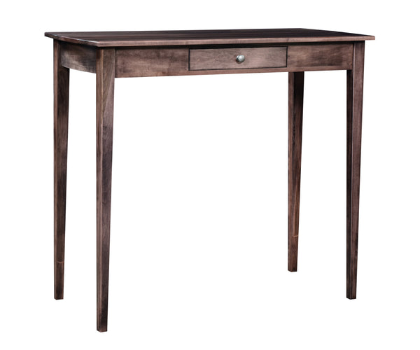 Apple Creek - Amish Hardwood Stand Up Desk