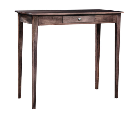 Apple Creek - Amish Hardwood Stand Up Desk