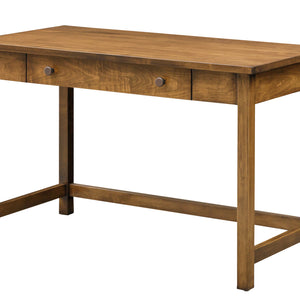 Generations - Amish Solid Wood Desk Table