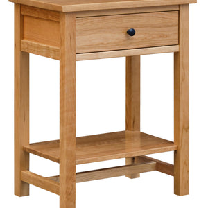 Generations - Amish Solid Wood Night Table