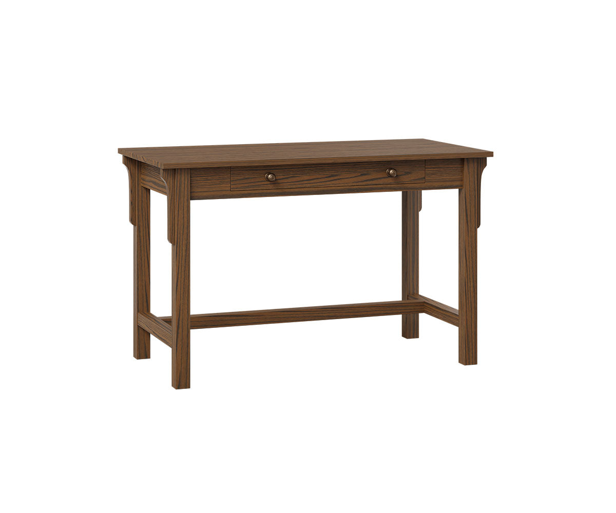 Genuine - Amish Hardwood Laptop Desk