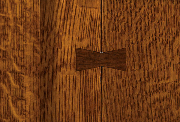 Gettysburg- Amish Solid Wood Sideboard