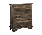 Glendale - Amish Handcrafted 5 Drawer Chest Dresser