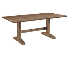 Hancock - Amish Handcrafted Dining Table