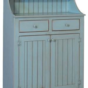 Helen's - Amish Handcrafted Buffet Cabinet