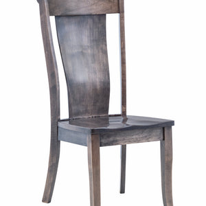 Henderson - Amish Handcrafted Solid Wood Dining Chair