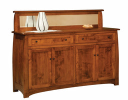 Henderson - Amish Solid Wood Sideboard