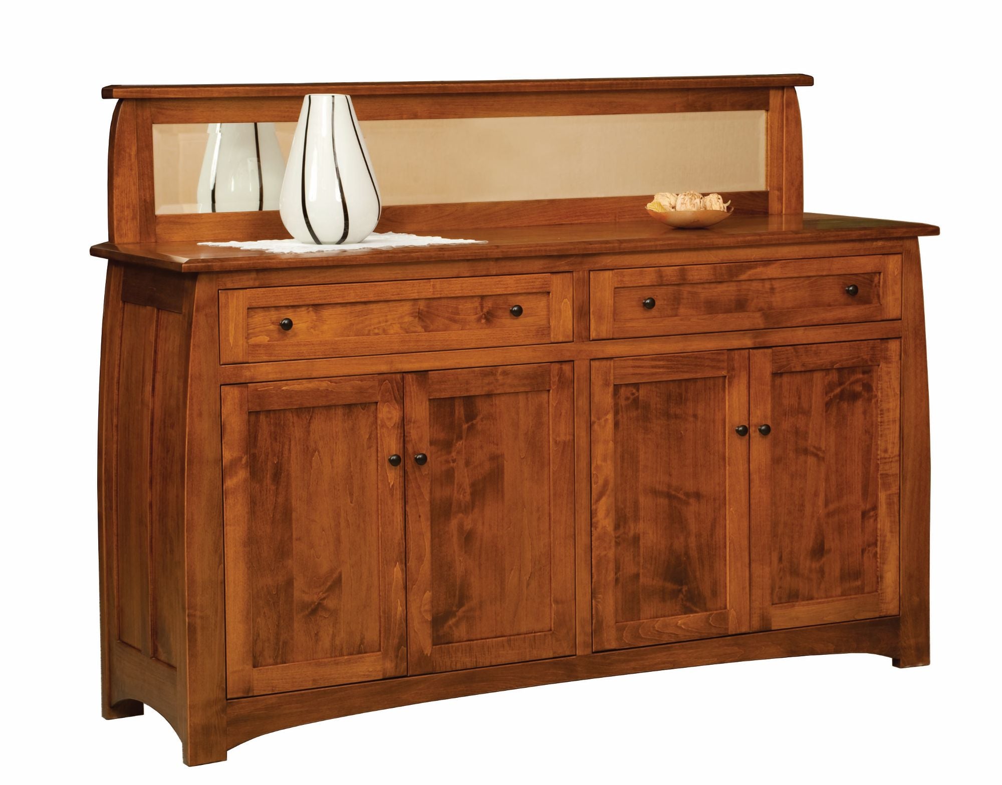 Henderson - Amish Solid Wood Sideboard