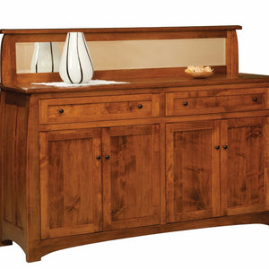 Henderson - Amish Solid Wood Sideboard