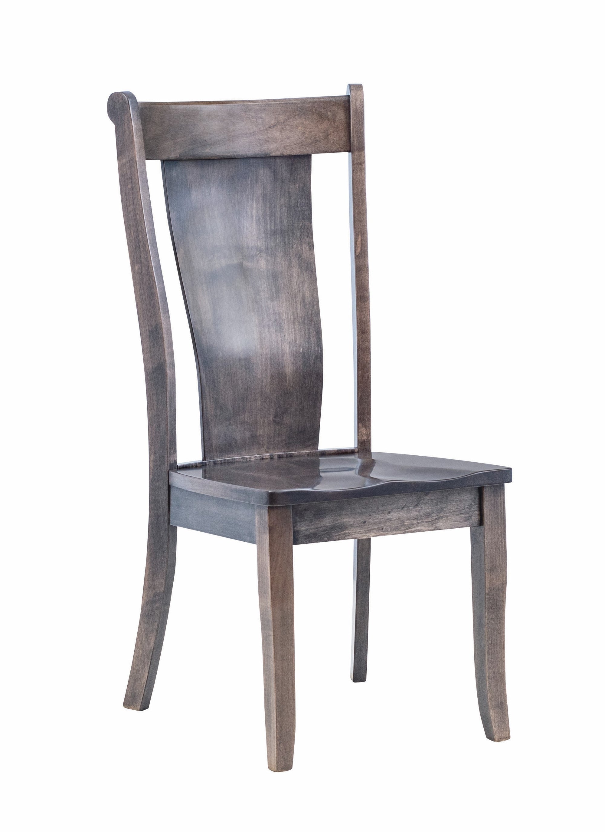 Henderson - Solid Wood Dining Chair