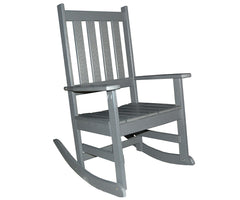 Heritage - Poly Outdoor Rocker Chair