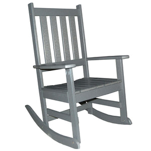 Heritage - Poly Outdoor Rocker Chair