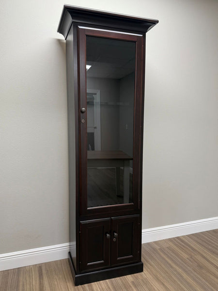 The Philmont - Amish 6 Gun Cabinet