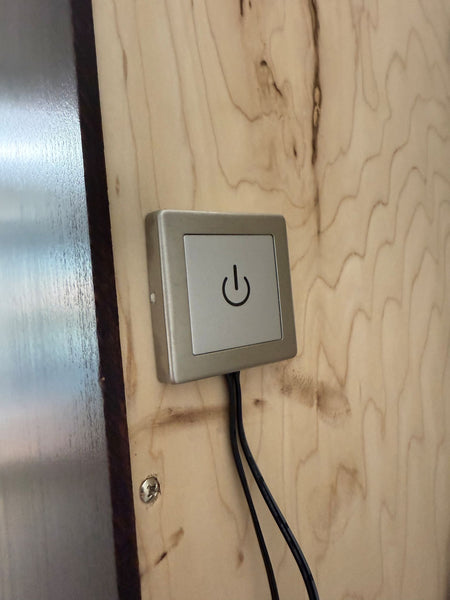 Quick-Ship / Philmont - Amish Handcrafted 6 Gun Cabinet (In-Stock and Ready to Ship)