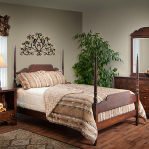 Yorketowne - Amish Handcrafted Bedroom Collection