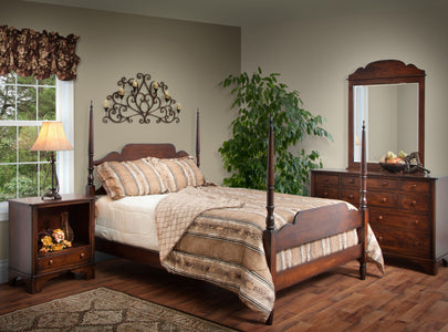 Yorktowne Bedroom Set