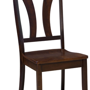 Imperial - Amish Handcrafted Solid Wood Dining Chair