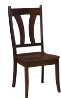 Imperial - Solid Wood Dining Chair