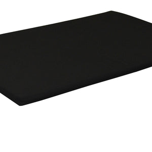 Outdoor Seat Cushion for Poly Swing Beds