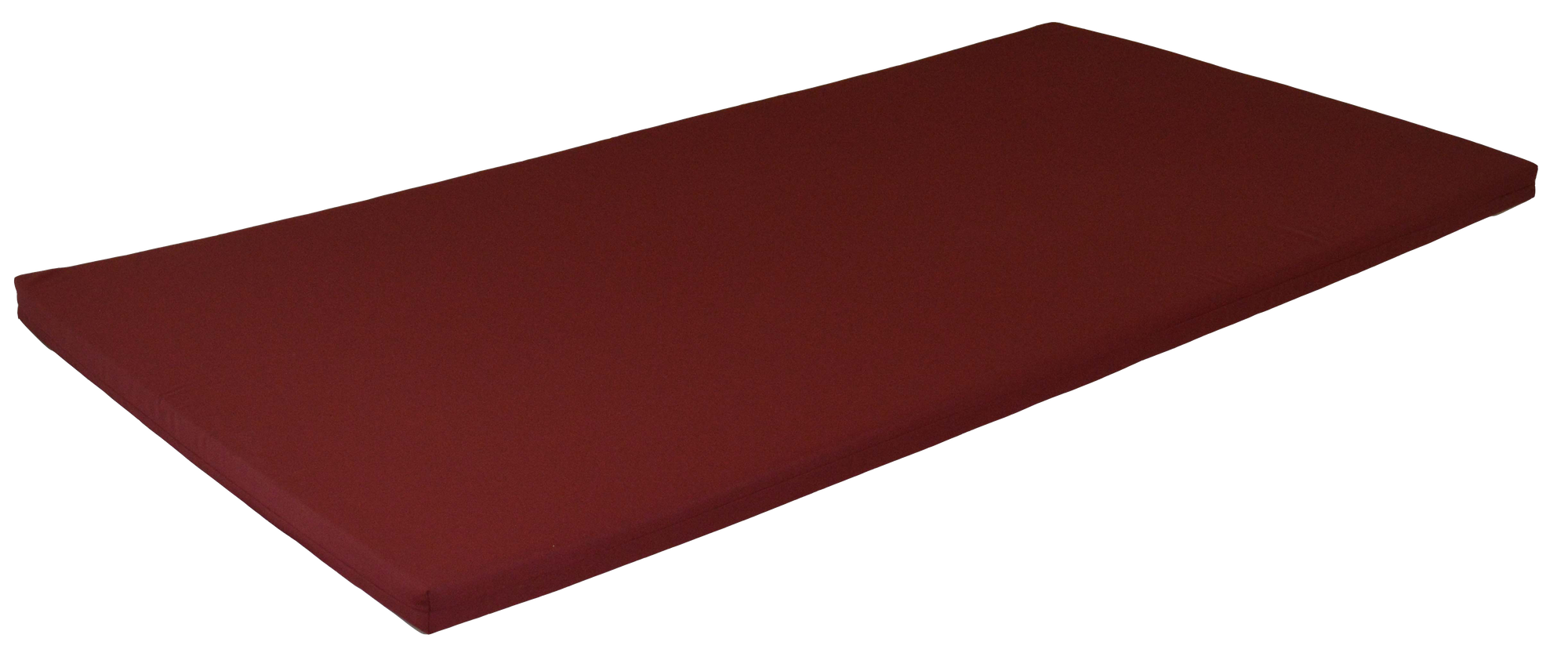 Outdoor Seat Cushion for Poly Swing Beds