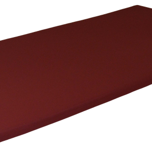 Outdoor Seat Cushion for Poly Swing Beds