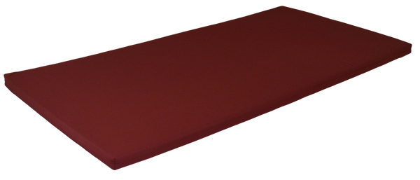 Outdoor Seat Cushion for Poly Swing Beds