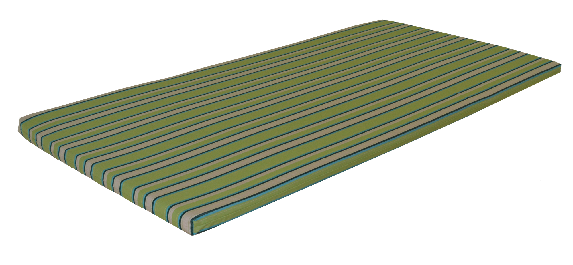 Outdoor Seat Cushion for Poly Swing Beds