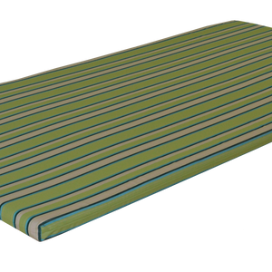 Outdoor Seat Cushion for Poly Swing Beds